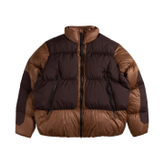 Nike NSW Therma-Fit Repel Puffer Jacket Pecan - Asia
