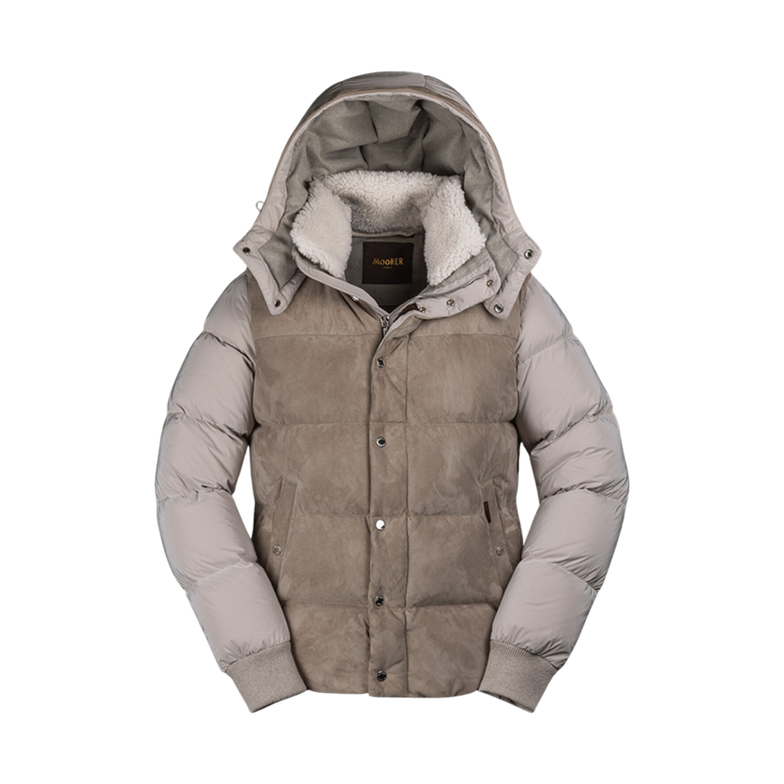 - Moorer Jake URO Pearl