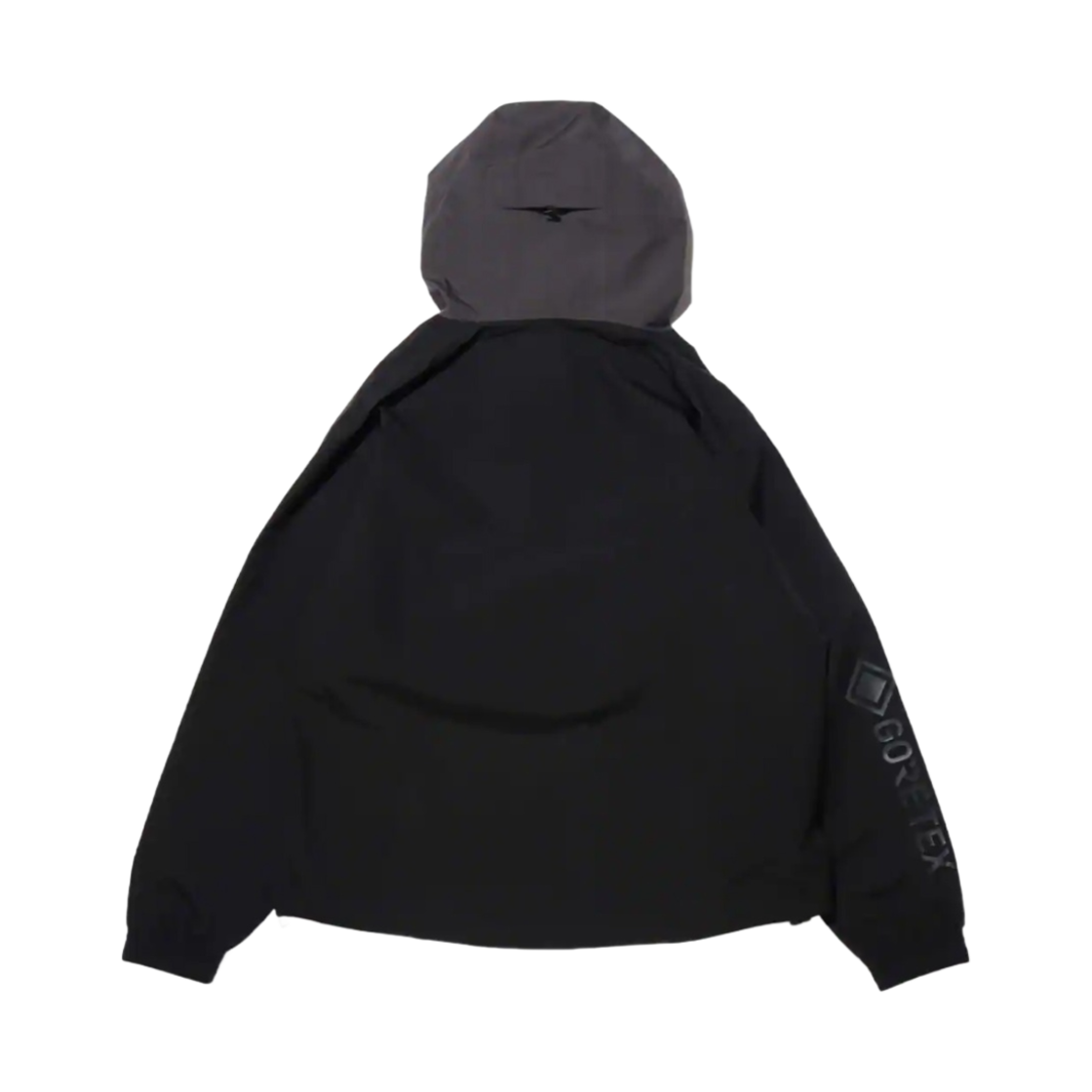 나이키 ACG 고어텍스 팩라이트 자켓 블랙 앤트러사이트 - US/EU(Nike ACG Gore-Tex Paclite Jacket Black Anthracite - US/EU) - 2