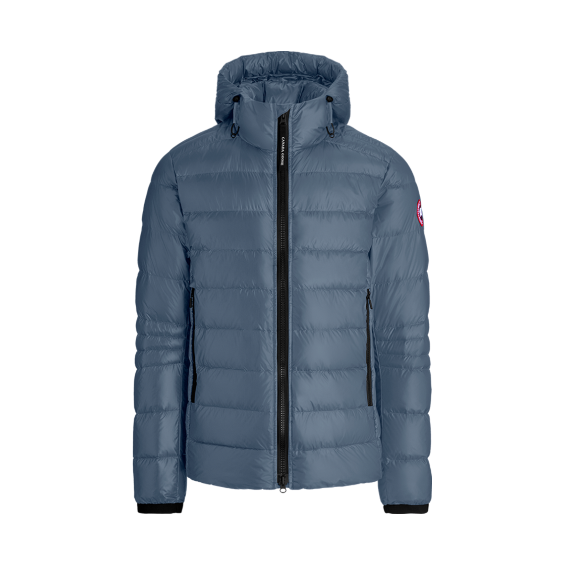 캐나다 구스 크로프턴 후디 오존 블루(Canada Goose Crofton Hoody Ozone Blue)