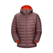 Arc'teryx Cerium Hoody Velvet Sand