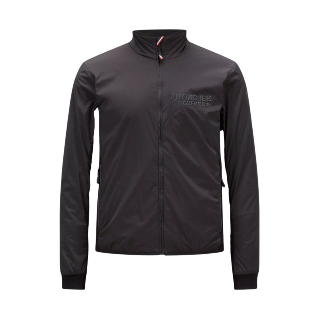몽클레르 도론 자켓 블랙 - 23FW(Moncler Doron Jacket Black - 23FW) - 1