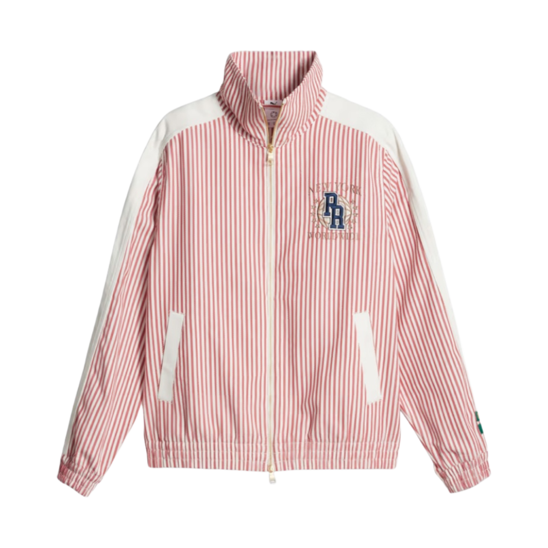 푸마 x 루이지 T7 썸머 자켓 아스트로 레드(Puma x Rhuigi T7 Summer Jacket Astro Red)