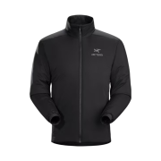 Arc'teryx Atom AR Jacket Black