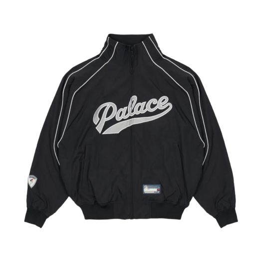 ジャケット・アウター PALACE SPORT MIT FLOSS JACKET L White SPORT MIT FLOSS JACKET | PALACE SKATEBOARDS