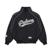 Palace Sport Mit Script Jacket Black - 22FW