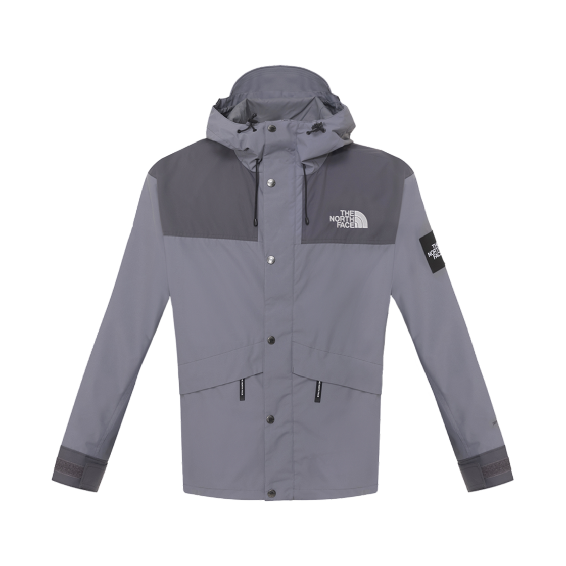 NJ2HR01K The North Face Neo Vaiden Jacket Gray - 25SS