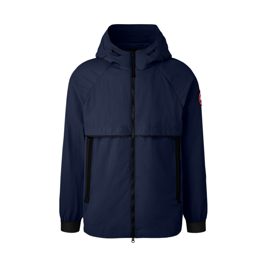 캐나다 구스 파버 후디 아틀란틱 네이비(Canada Goose Faber Hoody Atlantic Navy)
