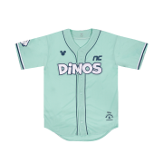 Disney MICKEY&FRIENDS KBO NCdinos Uniform