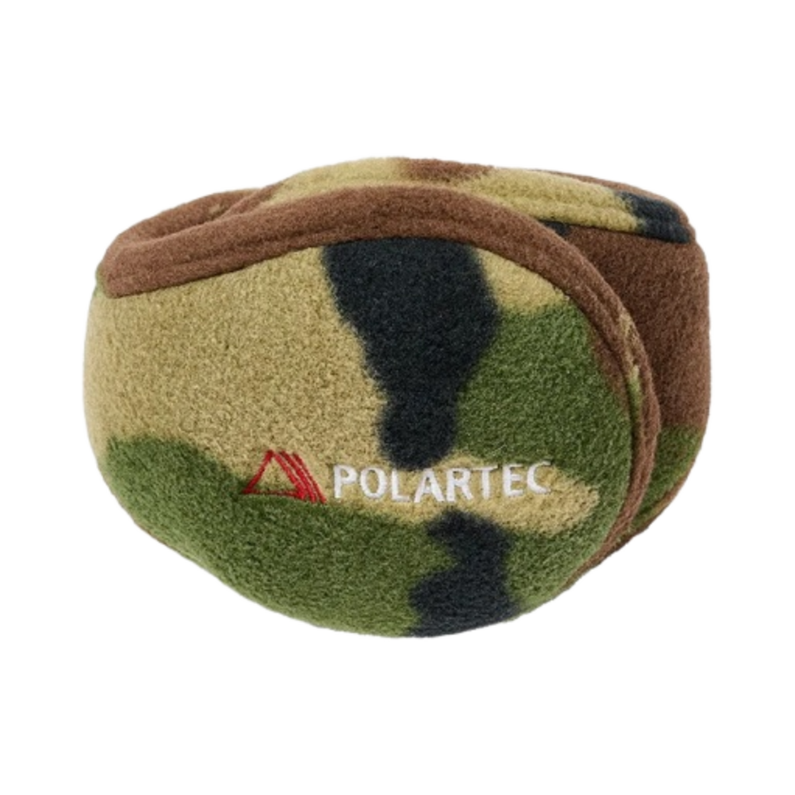 팔라스 폴라텍 이어워머 우드랜드 카모 - 23FW(Palace Polartec Earwarmer Woodland Camo - 23FW) - 3