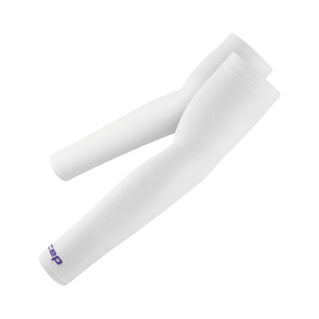 CEP 코어 런 울트라라이트 숏 암슬리브 화이트(CEP Core Run Ultralight Arm Sleeve Short White)
