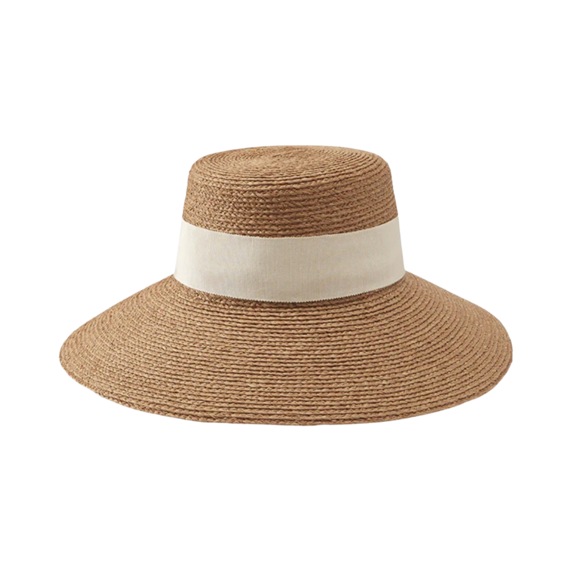 (W) 헬렌 카민스키 이스턴 누가 크림((W) Helen Kaminski Easton Nougat Cream) - 2