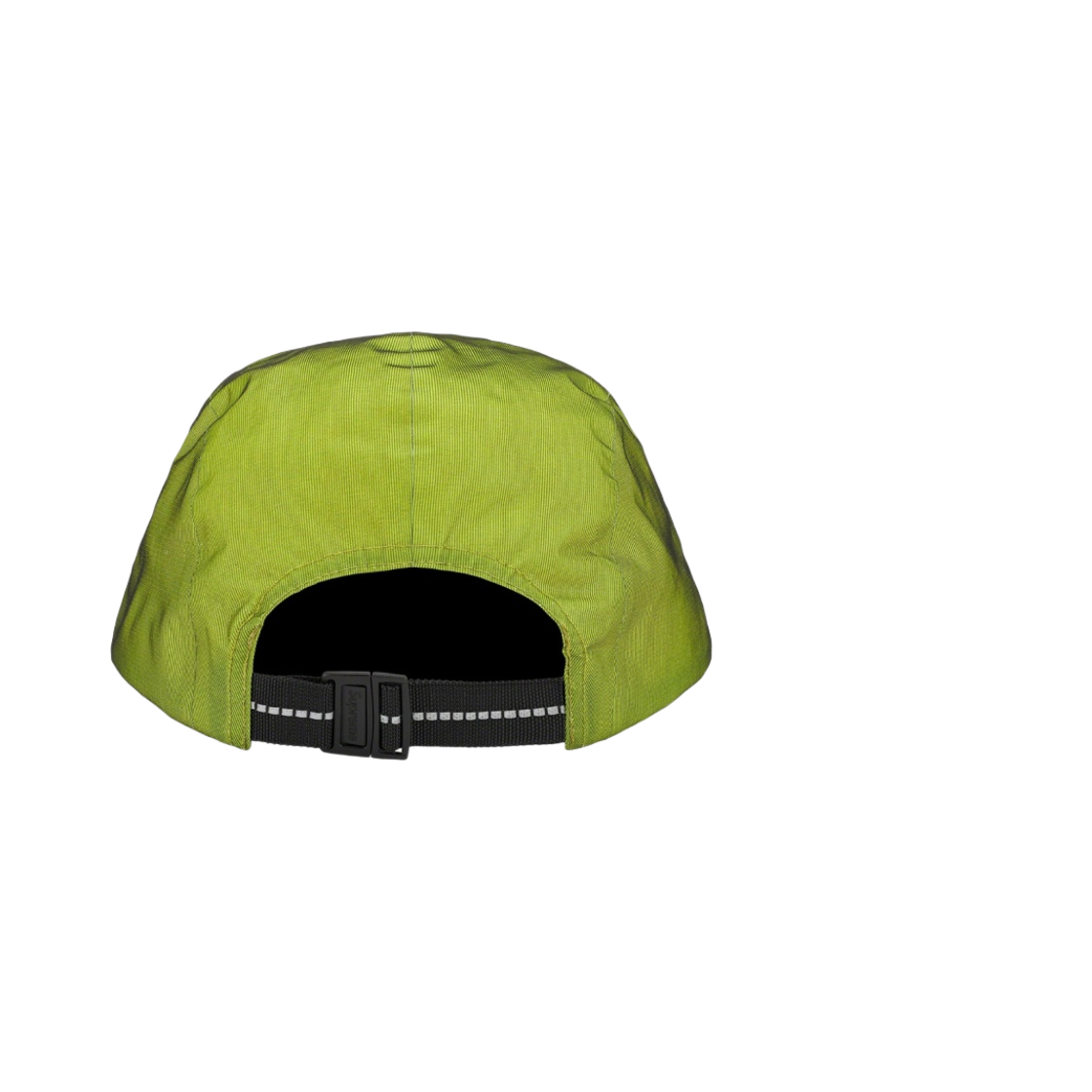 슈프림 리플렉티브 메쉬 캠프캡 그린 - 22SS(Supreme Reflective Mesh Camp Cap Green - 22SS) - 3