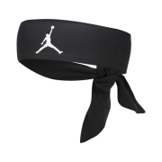 Jordan Dri-Fit Jumpman Head Tie Black