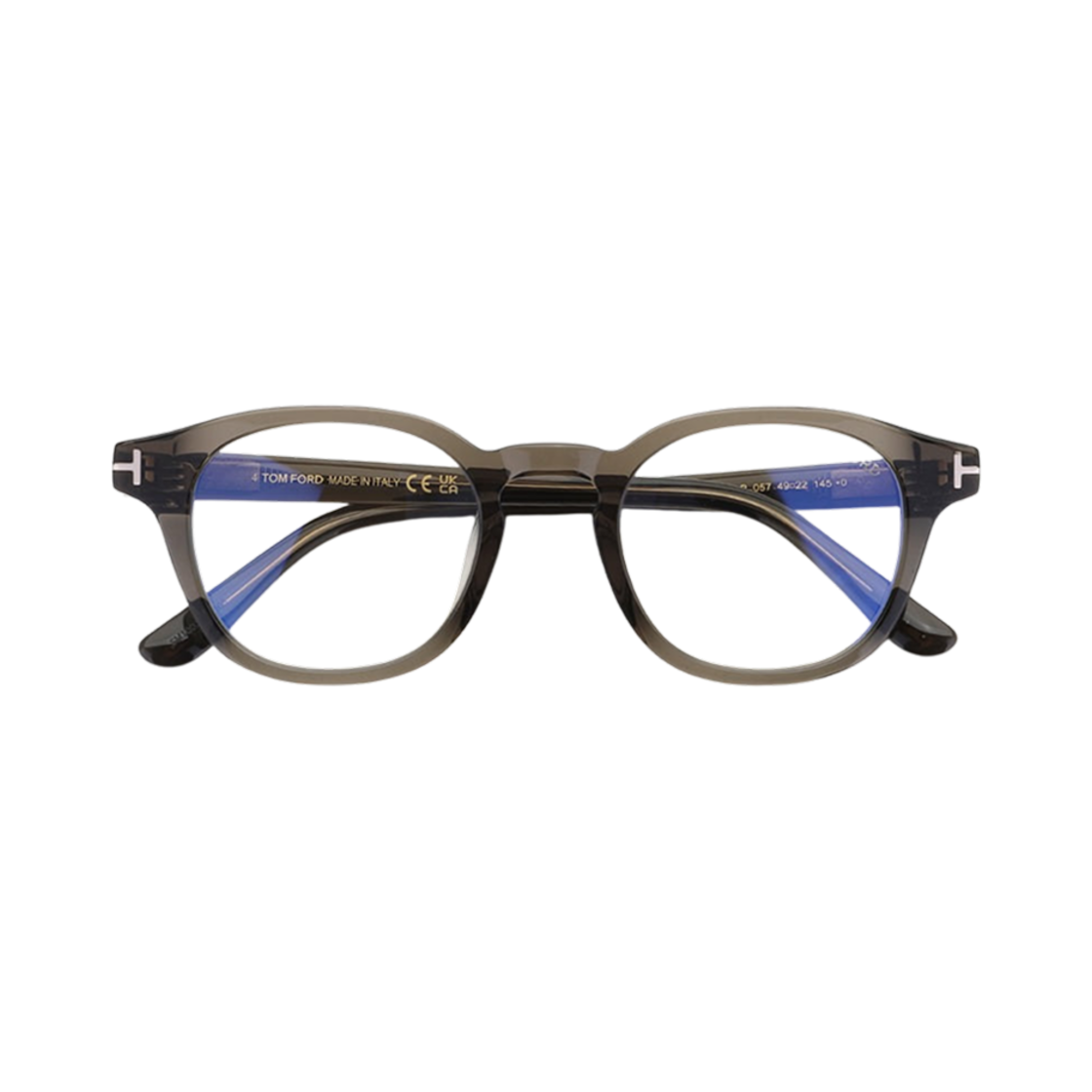 톰포드 TF6000 브라운(Tom Ford TF6000 Brown)