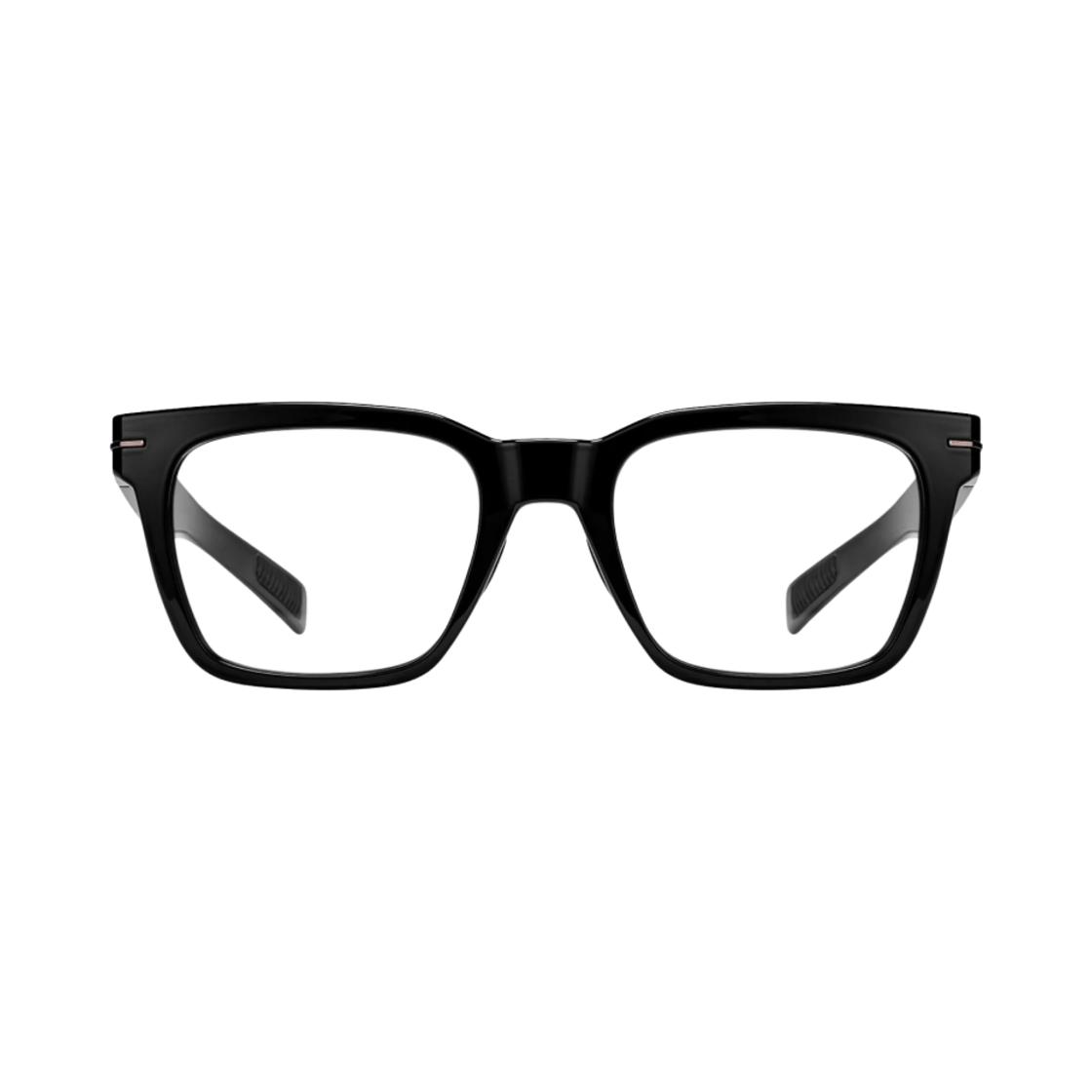 료카 록하트 안경 글로스 블랙(Roka Lockhart Eyeglasses Gloss Black)