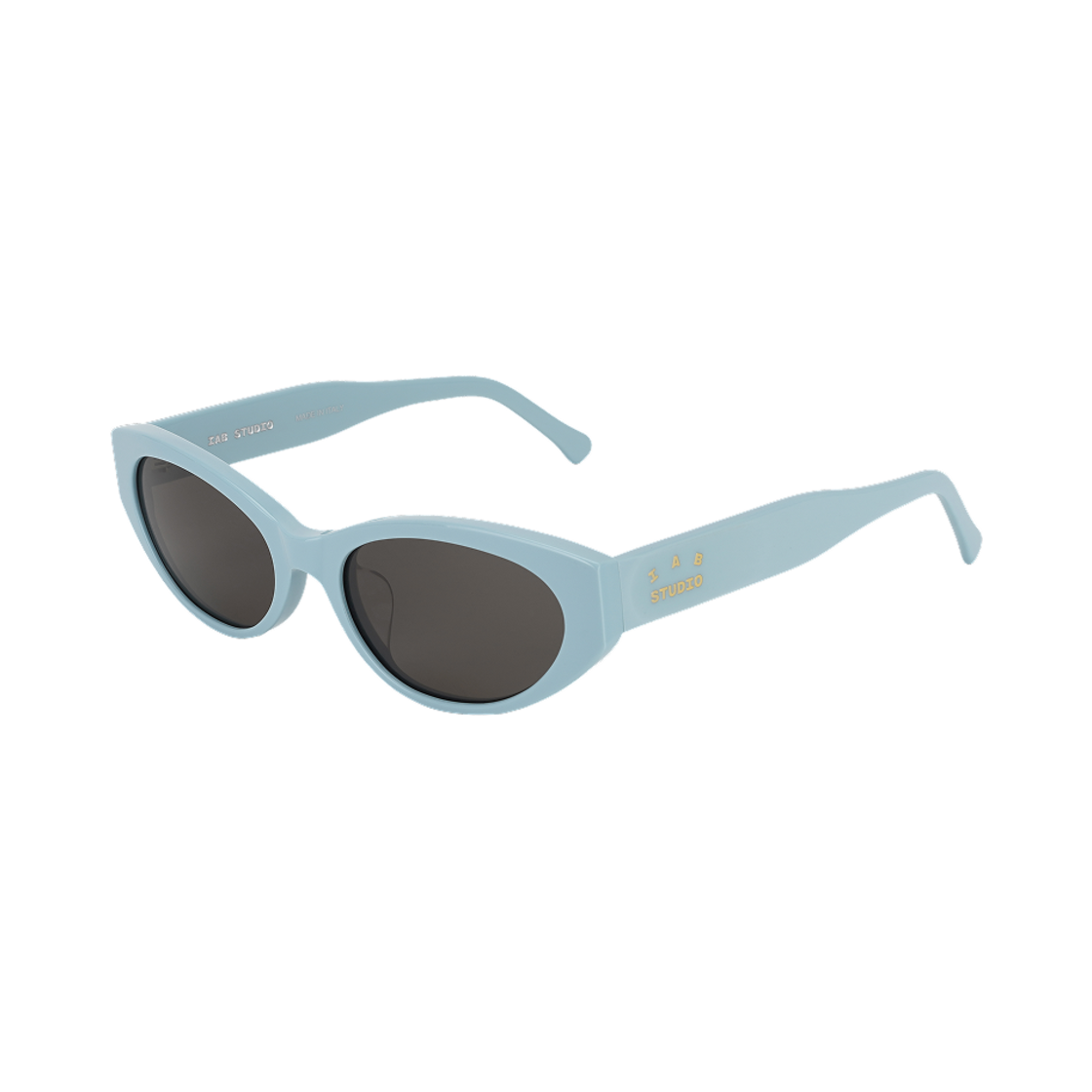 아이앱 스튜디오 선글라스 쉐이드-2 파우더 블루(IAB Studio Sunglasses Shade-2 Powder Blue)
