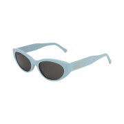 IAB Studio Sunglasses Shade-2 Powder Blue