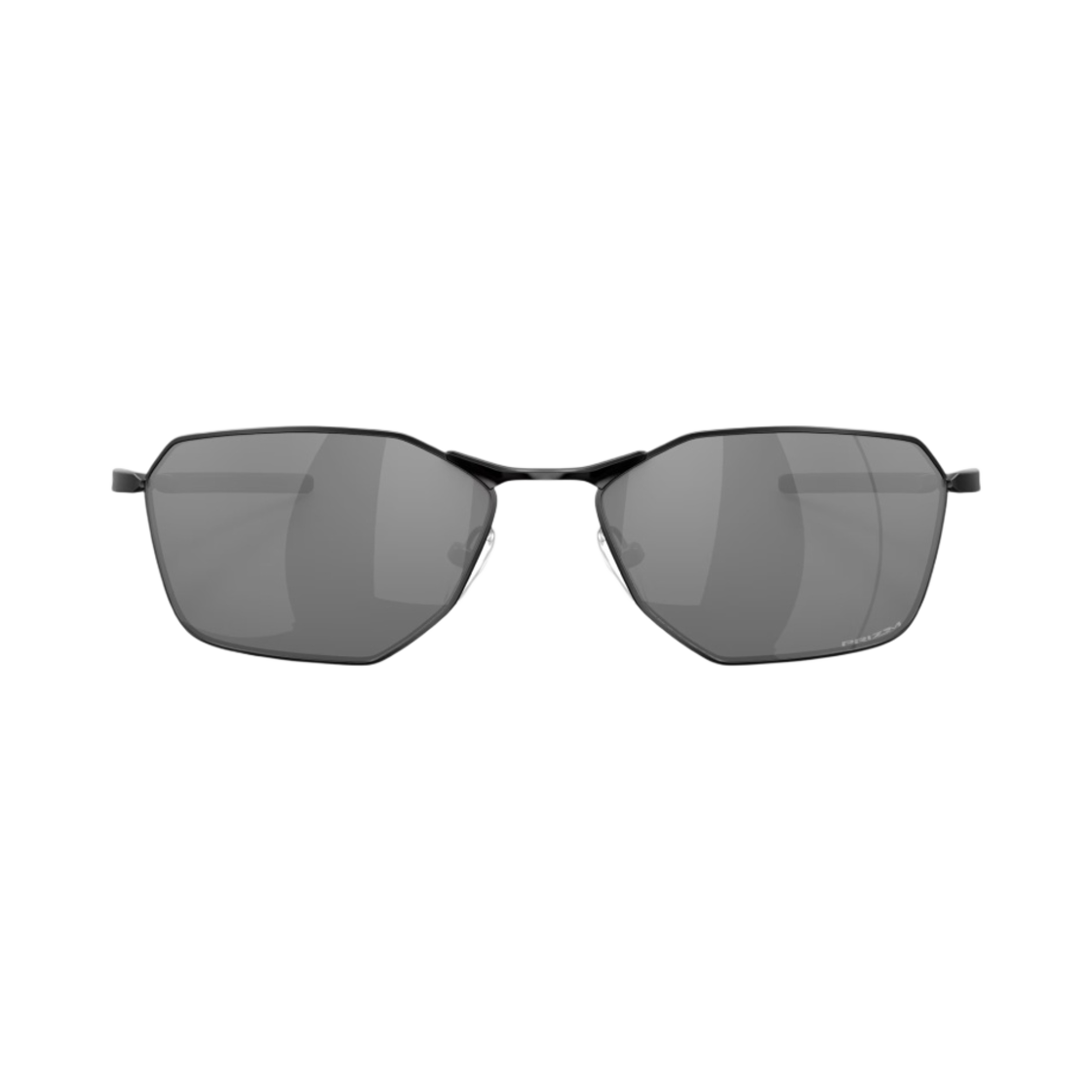 오클리 사비타 새틴 블랙 프레임 프리즘 블랙 렌즈 내로우 핏(Oakley Savitar Satin Black Frame Prizm Black Lenses Narrow Fit) - 2