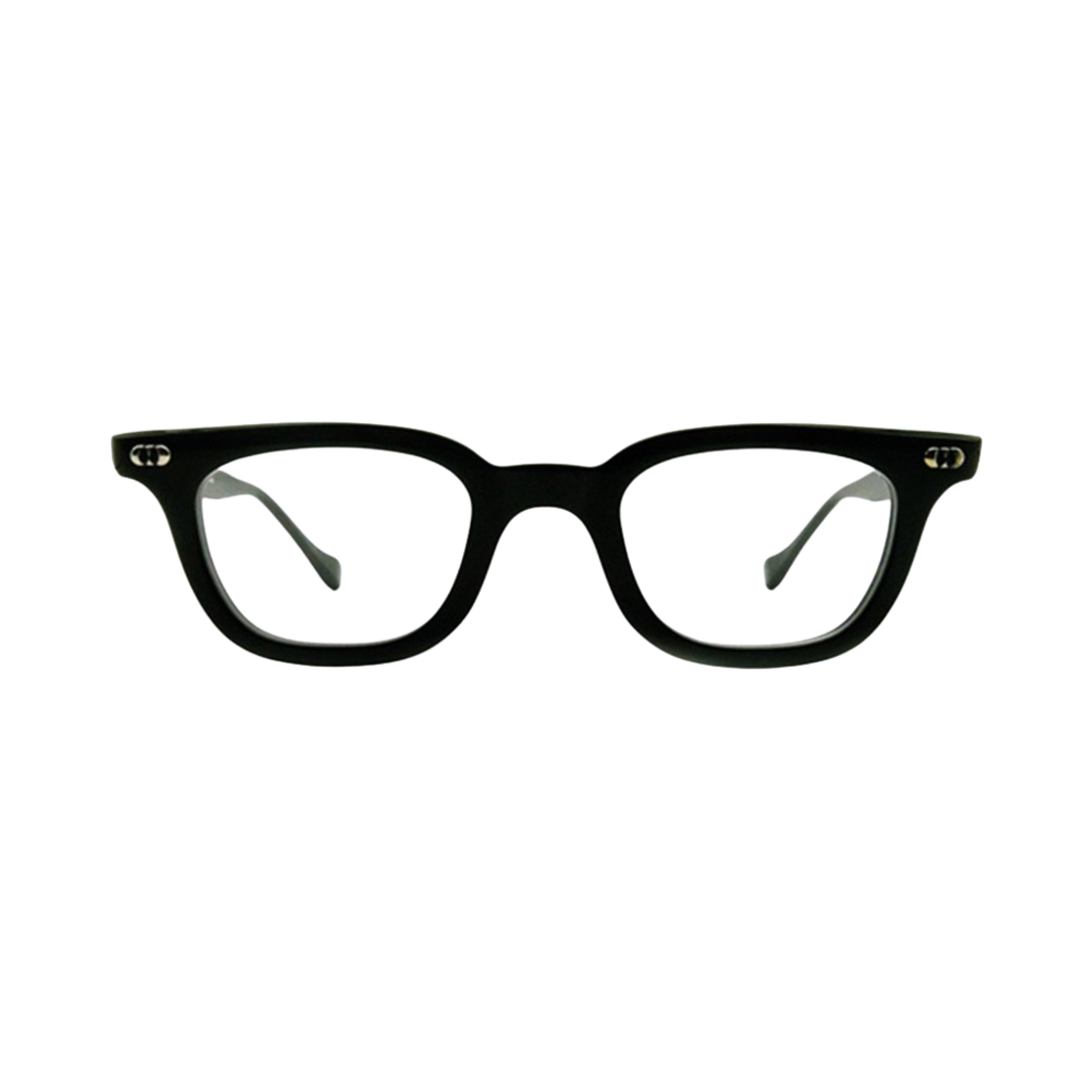 하이칼라 뮤트 블랙(Highcollar Mute Black) - 1