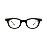 Highcollar Mute Black
