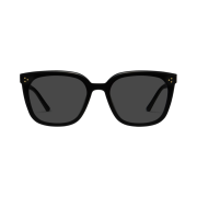 Gentle Monster Loloe 01 Black Gray