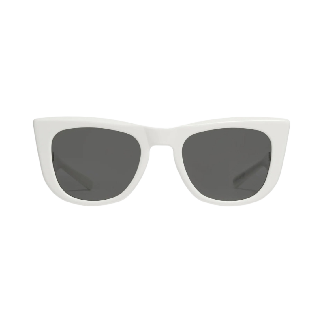 젠틀 몬스터 x 메종 마르지엘라 MM008 화이트 블랙(Gentle Monster x Maison Margiela MM008 White Black) - 2