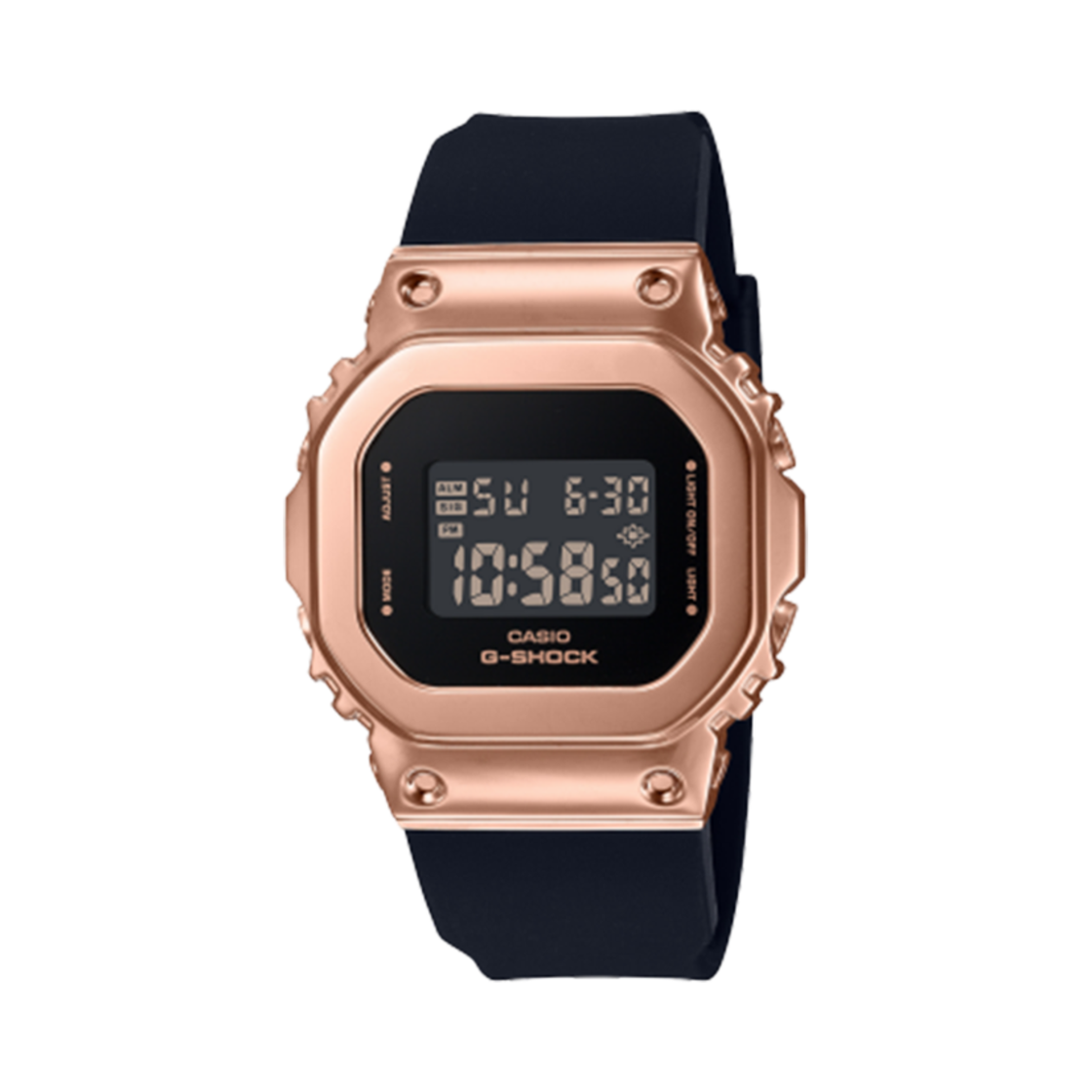 GM-S5600PG-1 Casio G-Shock GM-S5600PG-1