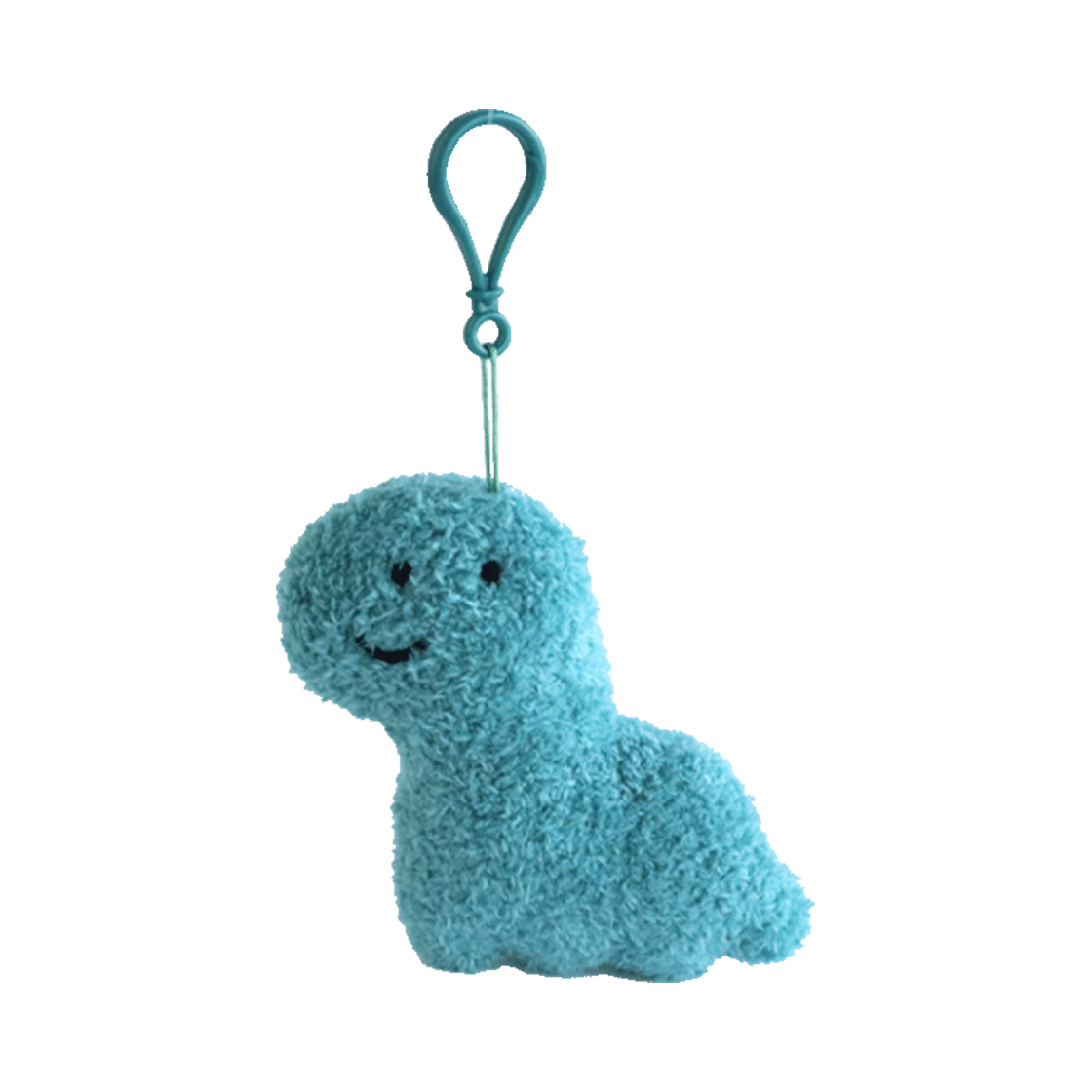 2670-100 Many a Little Ggom Jirak Dino Key Ring Brachio