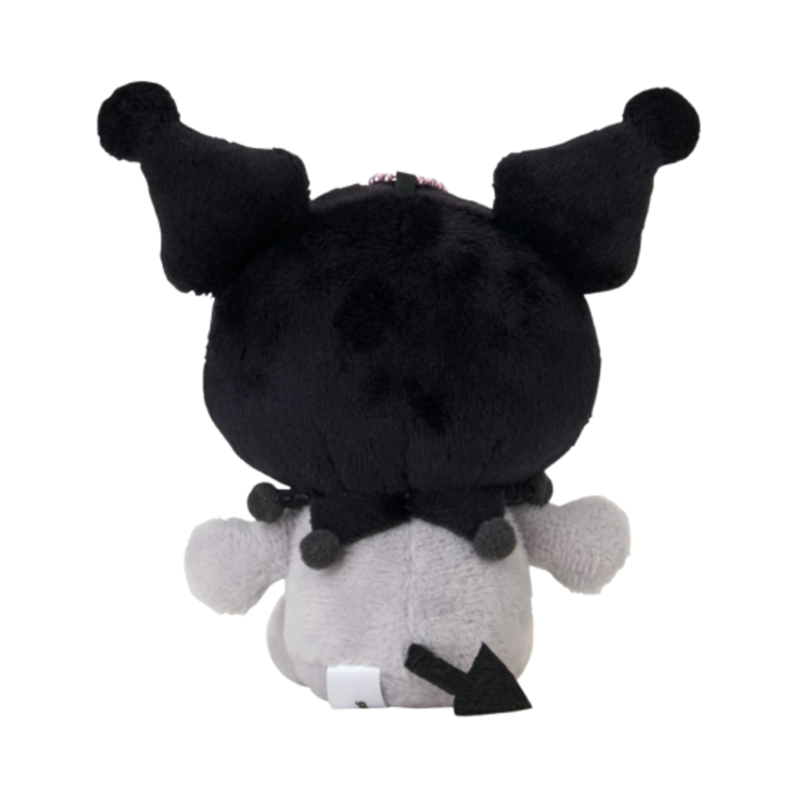 산리오 쿠로미 20주년 마스코트 컬렉션 블랙(Sanrio Kuromi 20th Anniversary Mascot Collection Black) - 2
