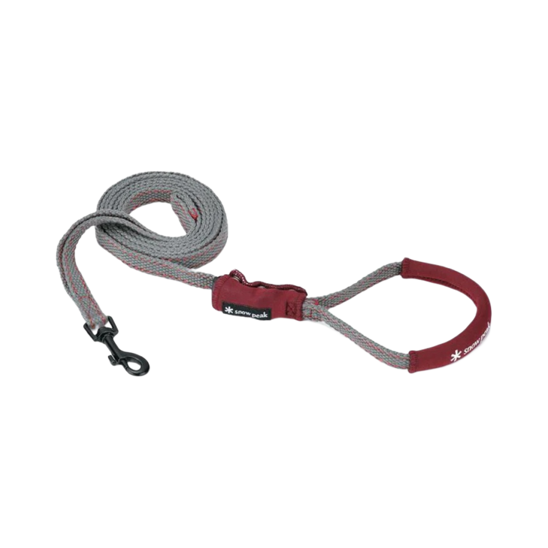 스노우 피크 소프트 도그 리드 M(Snow Peak Soft Dog Lead M) - 1