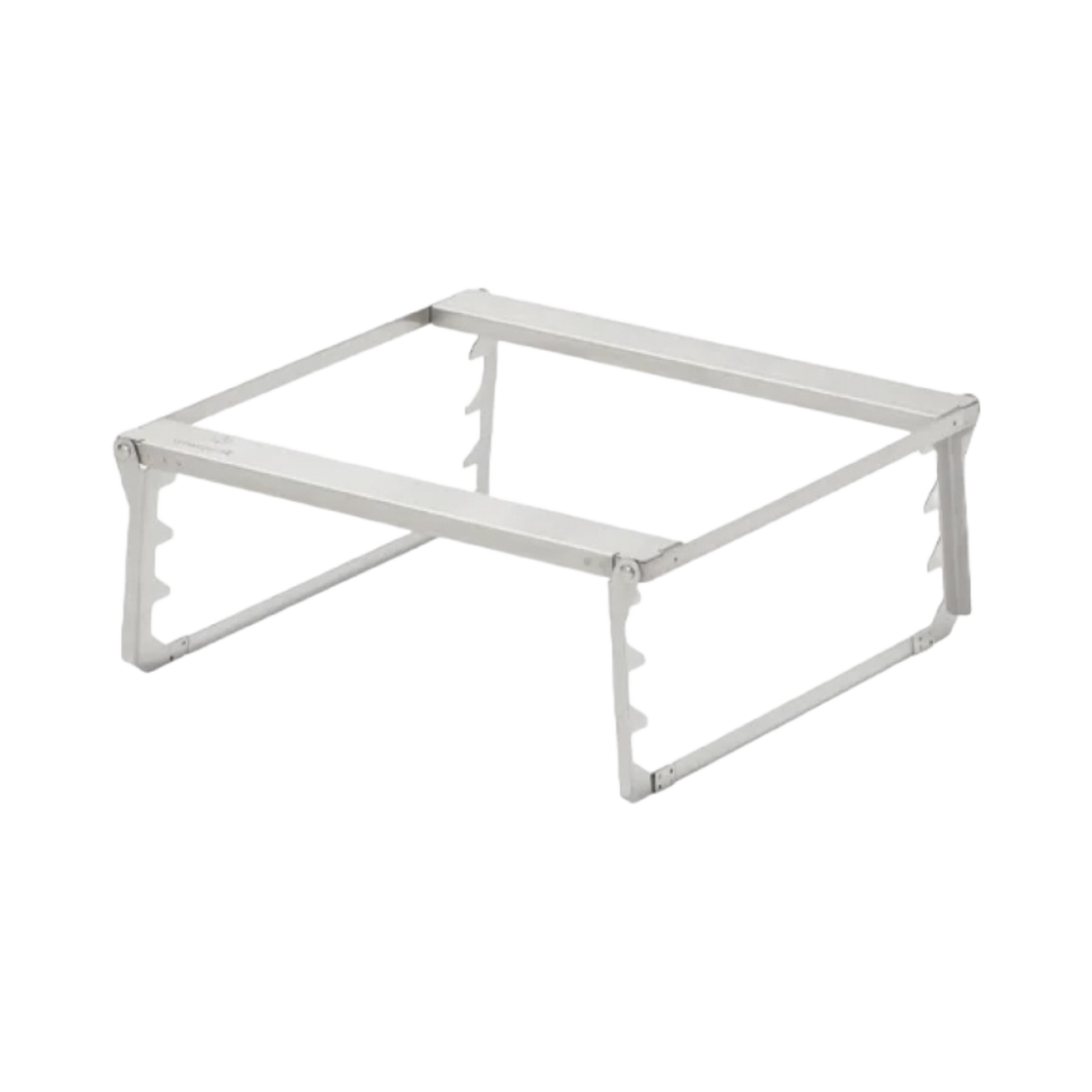 스노우 피크 화로 그릴 브릿지 L(Snow Peak Fireplace Grill Bridge L) - 1