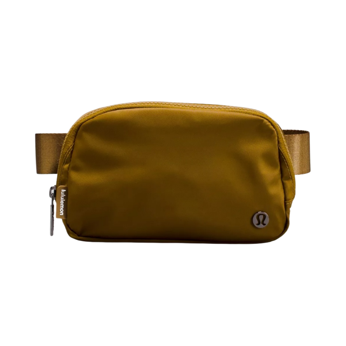 룰루레몬 에브리웨어 벨트백 1L 번트 카라멜(Lululemon Everywhere Belt Bag 1L Burnt Caramel)