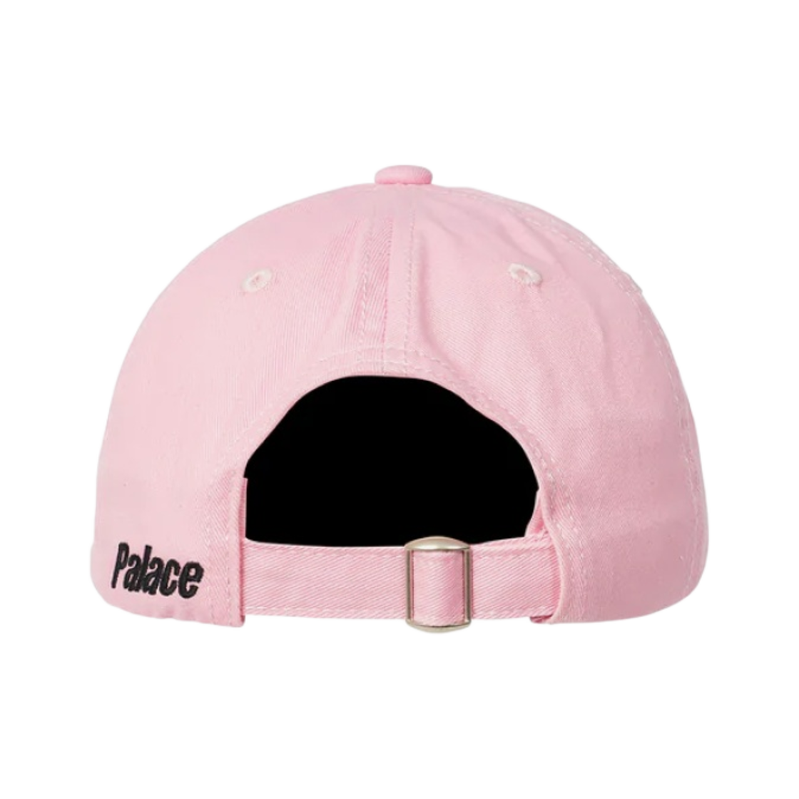팔라스 패럿 6-패널 캡 핑크 - 22SS(Palace Parrot 6-Panel Pink - 22SS) - 2