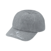 Supreme x Stone Island Denim 6-Panel Reflective - 23FW