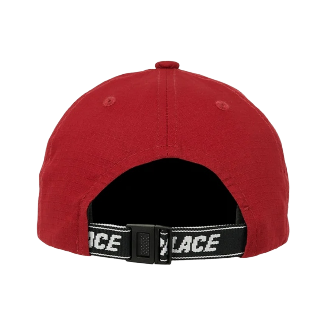 팔라스 트라이퍼그 패치 6-패널 캡 레드 - 21FW(Palace Tri-Ferg Patch 6-Panel Red - 21FW) - 3