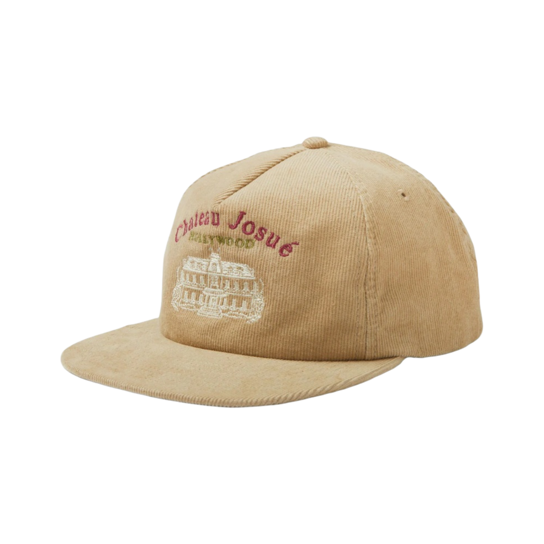 CJH-9188 Gallery Dept. Chateau Josue Resort Cap Beige