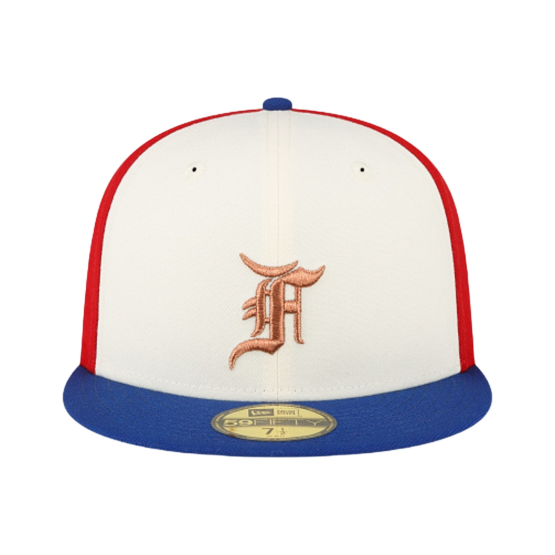 에센셜 x 뉴에라 클래식 컬렉션 59피프티 피티드 캡 몬트리얼 엑스포스(Essentials x New Era Classic Collection 59FIFTY Fitted Cap Montreal Expos) - 2
