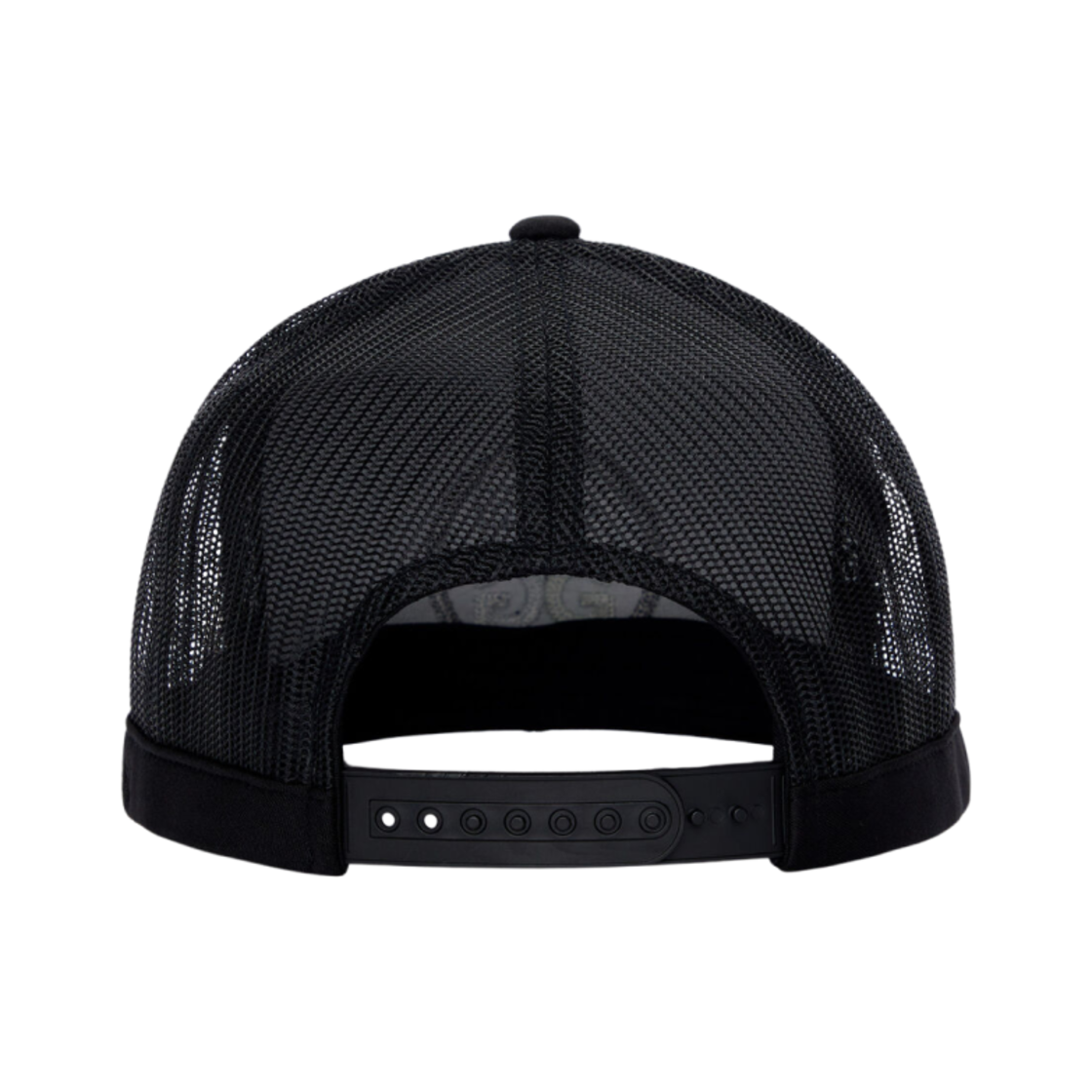 지포어 서클 지스 인터락 니트 트러커 햇 오닉스(G/Fore Circle G’s Interlock Knit Trucker Hat Onyx) - 3