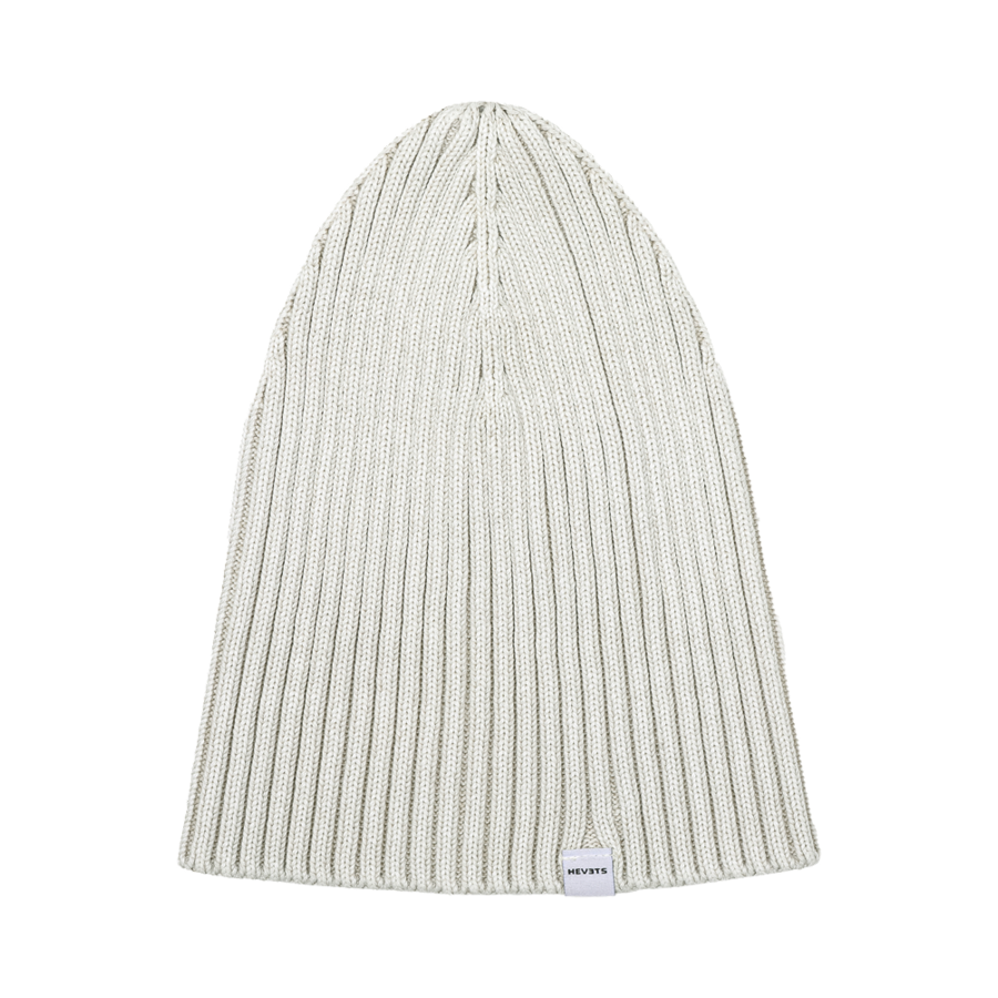 헤베츠 비니 베이지(Hevets Beanie Beige)