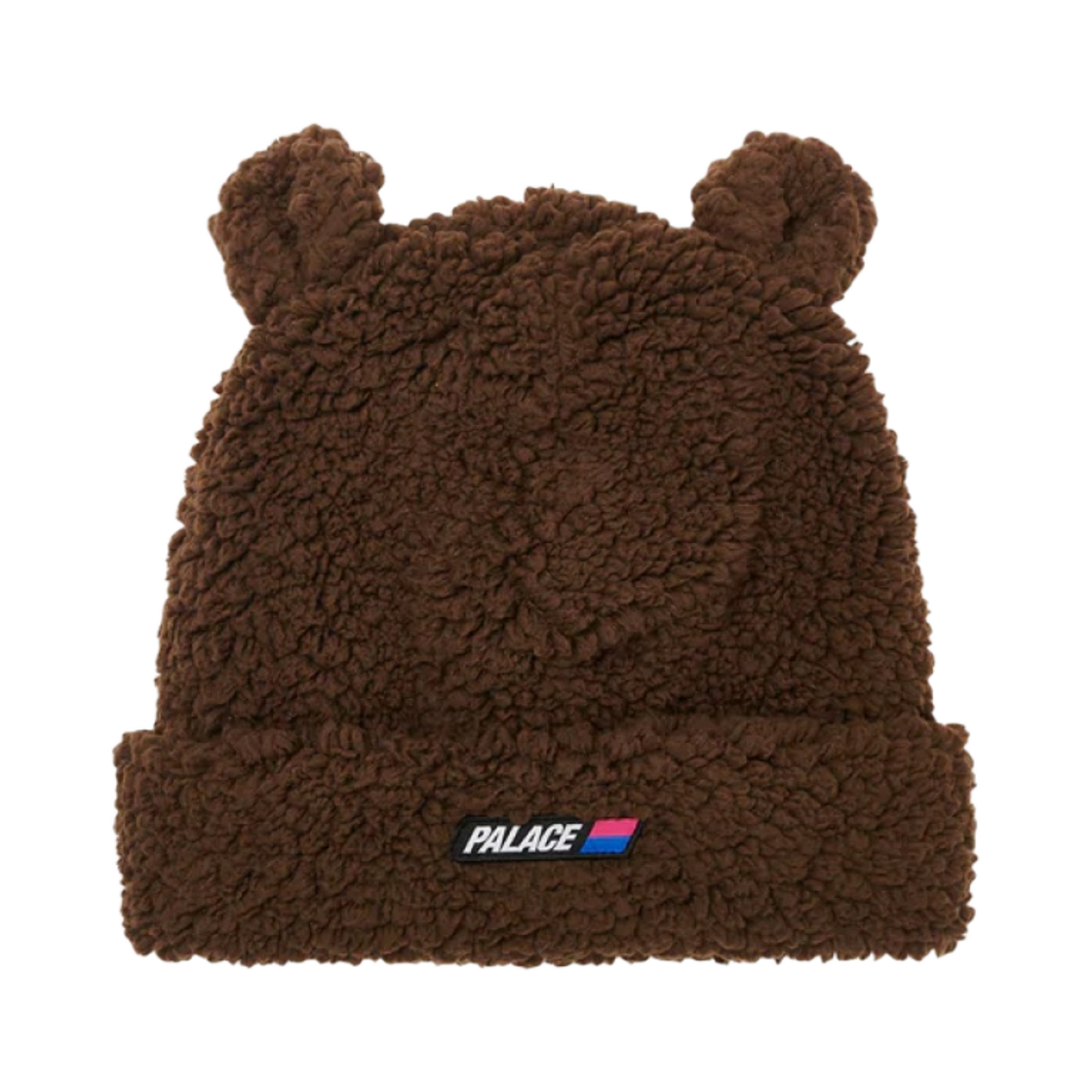 팔라스 퍼지 이어 비니 블랙 - 22FW | Palace | KREAM