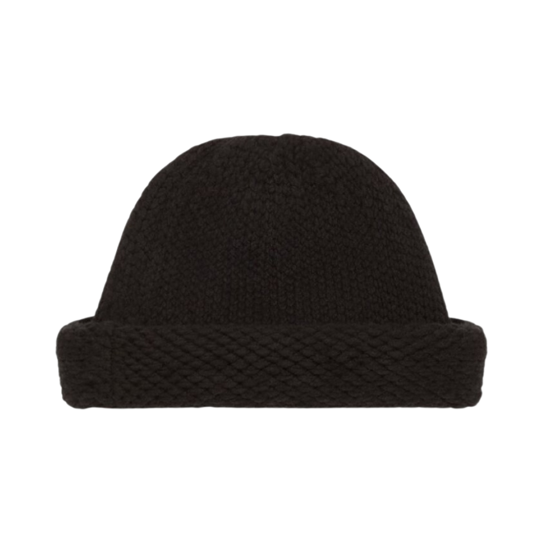 겐조 울 햇 블랙(Kenzo Wool Hat Black) - 1