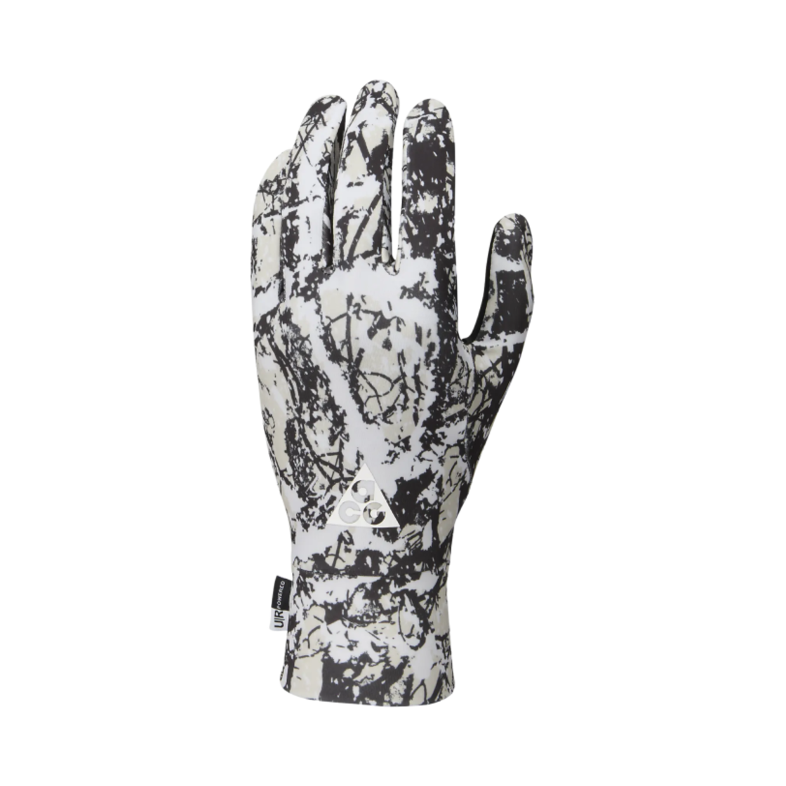 FZ5763-157 Nike ACG Dri-Fit Lightweight Gloves Light Orewood Brown Black