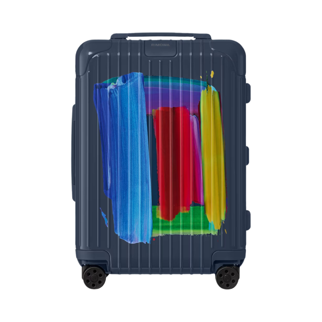 83290033 Rimowa x Ptolemy Mann Cabin Threshold Blue