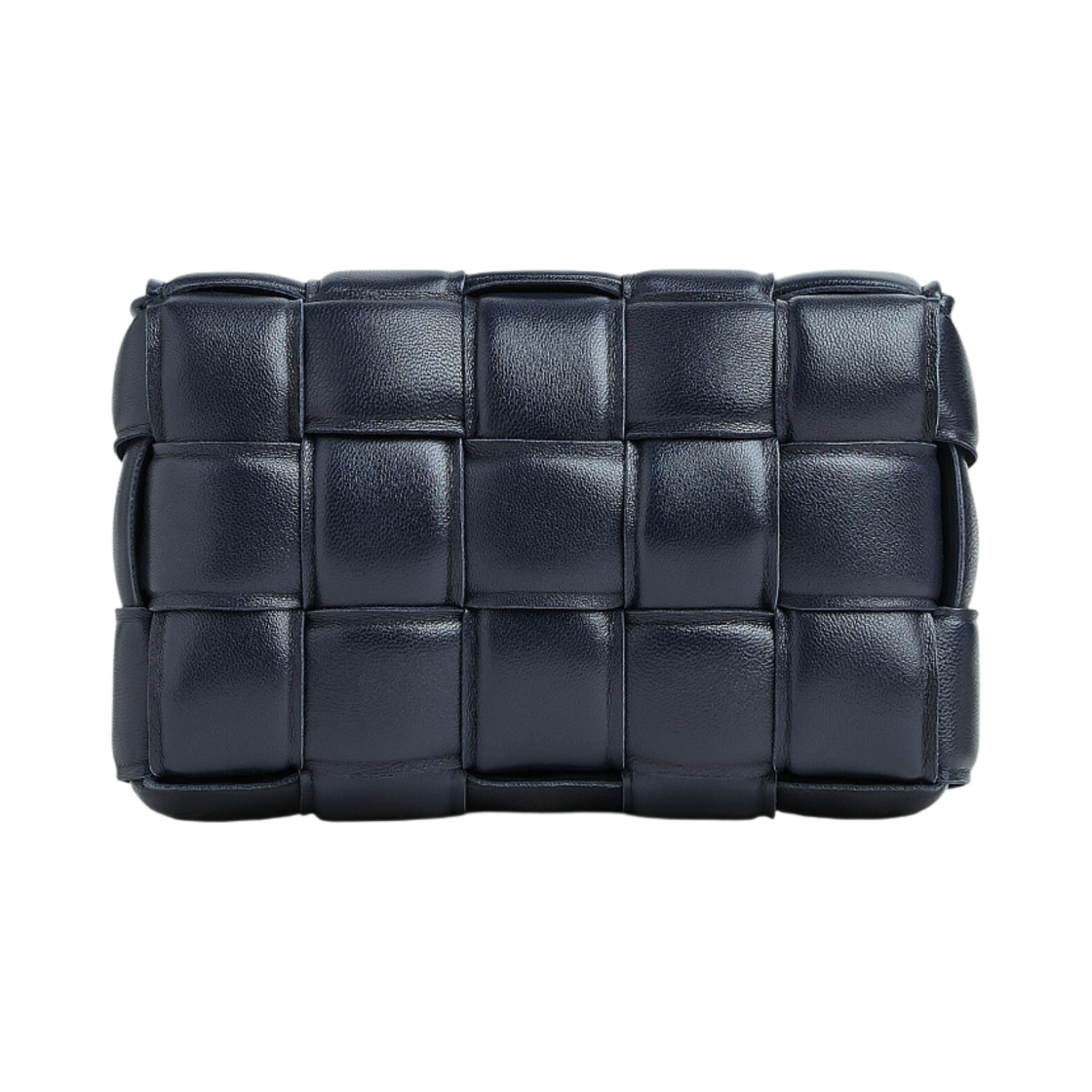 보테가 베네타 스몰 패딩 카세트백 스페이스(Bottega Veneta Small Padded Cassette Space) - 3