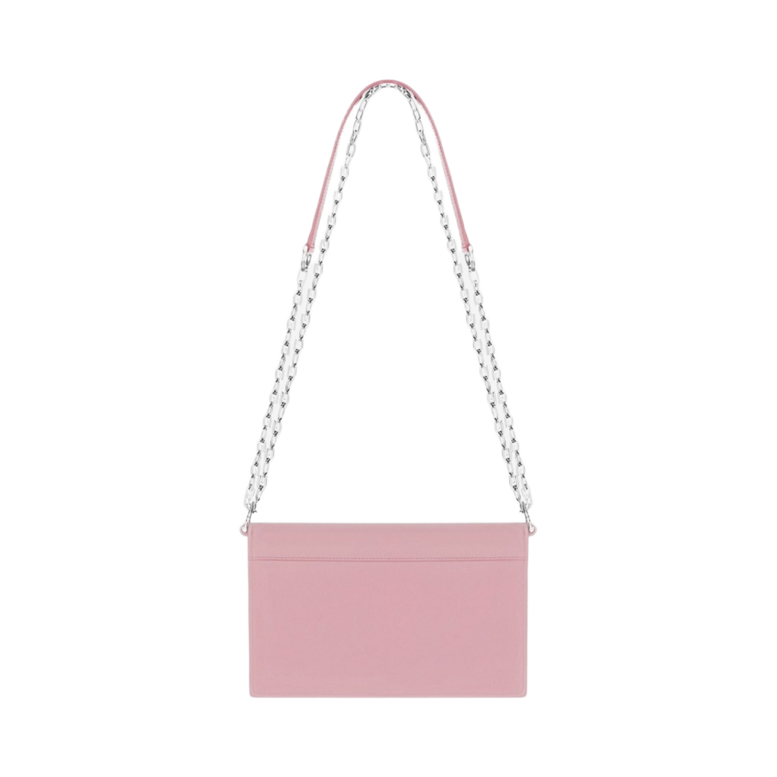 지방시 박스 레더 스몰 4G 체인백 베이비 핑크(Givenchy Small 4G Bag in Box Leather with Chain Baby Pink) - 2