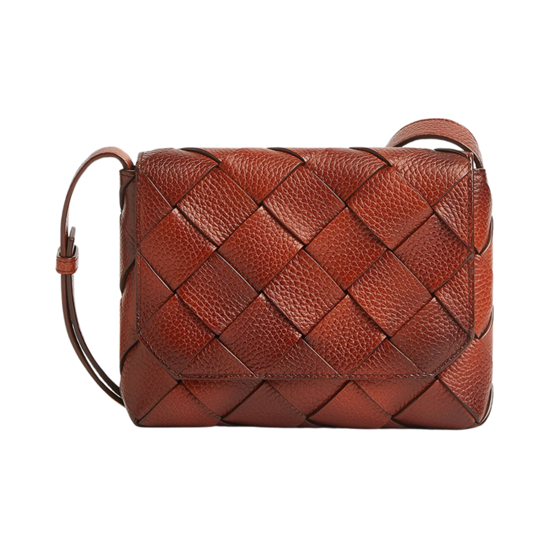 보테가 베네타 디아고 무(Bottega Veneta Diago Mou)