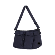 C.P. Company Nylon B Utility Pack Total Eclipse Blue - 23FW
