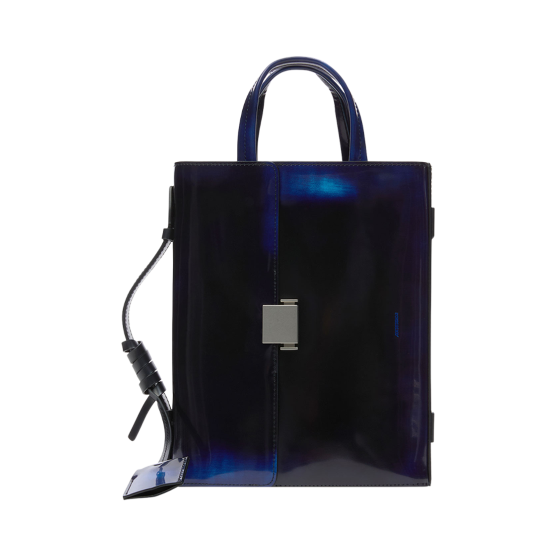 아더에러 마벤 토트백 프로덕트 101 느와르(Ader Error Marven Tote Bag Product 101 Noir)