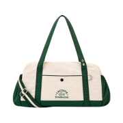 Starbucks x Lacoste Multiple Bag Green